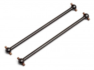 Maverick 22111 - Dogbone Fr & Rr 80mm (2Pcs)(Strada XB & EVO XB)