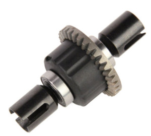 Helion HLNS1240 Front, Rear Differential (Four 10TR)