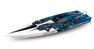 Traxxas Spartan Brushless 36" Race Boat