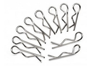 HPI 101098 BODY CLIP 10pcs