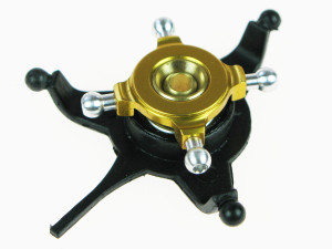 Twister 6601363 Swashplate (CP Gold)