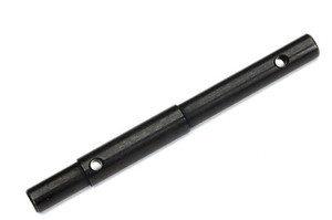 Traxxas 7786 Input shaft, transmission (slipper shaft) Traxxas 7786 Input shaft, transmission (slipper shaft)