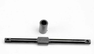 Traxxas 4994 Output shaft (1)/ output shaft spacer (5x8x14mm)