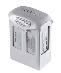 DJI Phantom 4 Pro Intelligent Flight Battery 5870mAh