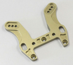 Kyosho IFW464 Hard Front Shock Stay(S/High Mount/MP9) Kyosho IFW464 Hard Front Shock Stay(S/High Mount/MP9)