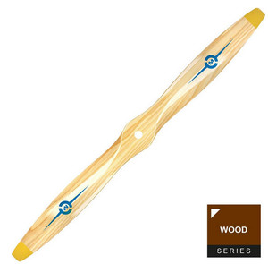 Master Airscrew MAS107W Wood-Beech - 10x7 Propeller Master Airscrew MAS107W Wood-Beech - 10x7 Propeller