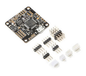 Spektrum F400 Raceflight Flight Controller Spektrum F400 Raceflight Flight Controller