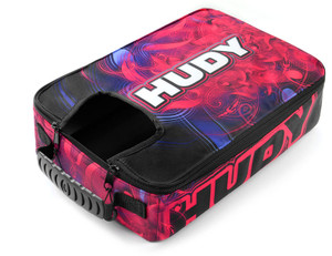 Hudy 199183 Car Bag - 1/10 Off-Road Hudy 199183 Car Bag - 1/10 Off-Road
