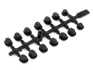 HPI 85273 - BUSHING SET CUP RACER HPI 85273 - BUSHING SET CUP RACER