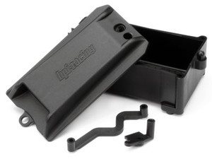 HPI 85517 RADIO BOX SET(Hell fire)