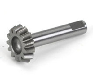 LOSI LOSA3508 Front/Rear Differential Pinion Gear, 13T: 8B