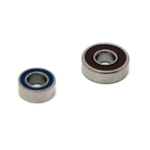 LOSI LOSA6949 Clutch Bearing Set: 8B,8T LOSI LOSA6949 Clutch Bearing Set: 8B,8T