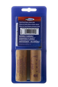 Estes 1524 C11-7 Engines (2pcs) Estes 1524 C11-7 Engines (2pcs)