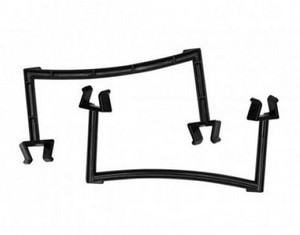 Helistar DJI182 Landing Gear Suit DJI Spark