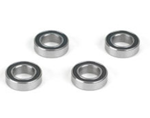 LOSI LOSA6945 8x14x4 Rubber Sealed Ball Bearing (4)