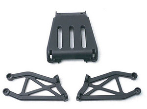 CEN GS514 Bumper Brackets Set CEN GS514 Bumper Brackets Set