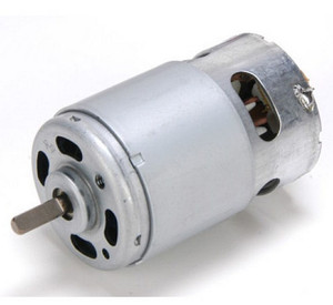 LOSI LOSA99427 Starter 775 Motor 8B/8T 2.0