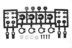 Kyosho IF216 Shock Plastic parts(Inferno GT/GT2/US sport/2) (BSW31)