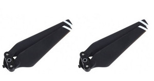Helistar 8330F Quick Release Propellors suit Mavic Pro
