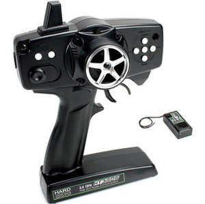HARD 6817 HT3GDS 2.4G Transmitter w/ Receiver HARD 6817 HT3GDS 2.4G Transmitter w/ Receiver