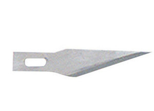 Excel 20002 #2 STRAIGHT EDGE BLADE (5PCS) Excel 20002 #2 STRAIGHT EDGE BLADE (5PCS)