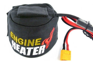 SkyRC 600066-01 Engine Heater SkyRC 600066-01 Engine Heater