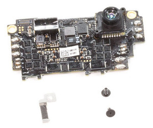 DJI Phantom 4 Pro Right ESC Board (Part 13) DJI Phantom 4 Pro Right ESC Board (Part 13)