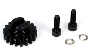 LOSI LOSB5046 18T Pinion Gear, 1.5M 5T