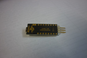 Castle Creation Castle Link, Interface Adapter for PC Castle Creation Castle Link, Interface Adapter for PC