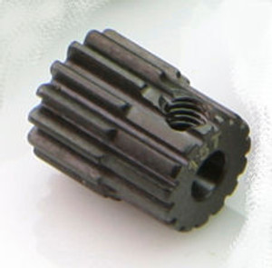 RW Racing 1MOD10 10T 1 MOD STEEL PINION 5mm BORE