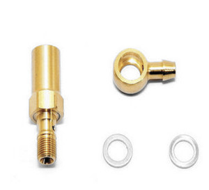 Hobao E30030 Main Needle Hub Value Set H21