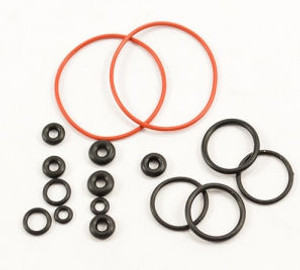 Hobao E30011 O-Ring Complete Set H21