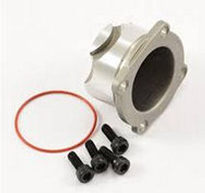 Hobao E30022 Rear Back Cover for Replacing Pull Starter