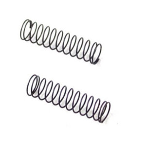 Carisma CRS15419 GT24B Spring (Soft) For Plastic Oil-Shock (Pair)