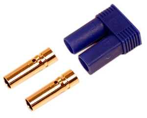 Venom 1694 EC5  Female Connector For Battery