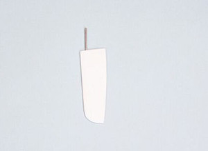 Graupner 2014.3 Rudder MkII for Micro Magic Graupner 2014.3 Rudder MkII for Micro Magic