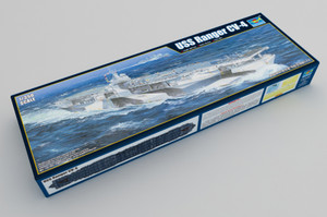 Trumpeter 05629 USS Ranger CV-4 1/350 Trumpeter 05629 USS Ranger CV-4 1/350