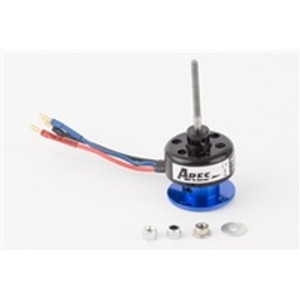 ARES AZS1409 BRUSHLESS OUTRUNNER 350 MOTOR 1400KV FOR P-51D MUSTANG ARES AZS1409 BRUSHLESS OUTRUNNER 350 MOTOR 1400KV FOR P-51D MUSTANG