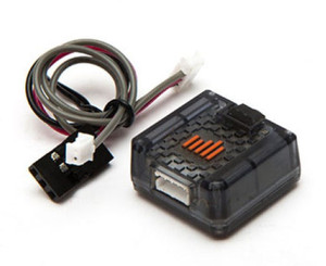 Spektrum Lap Timing System w/ IF Receiver Spektrum Lap Timing System w/ IF Receiver