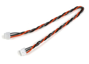 Spektrum SPM9010 Antenna Extension 6 inch for satellite Receivers