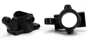 Team Magic 503346 E4D-MF - Steering Block (2 pcs)