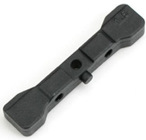 Team Magic 503260  E4JS/JR - Front Front Nylon Hinge Pin Mount