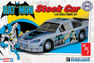 AMT940 Batman Stock Car 1/25 AMT940 Batman Stock Car 1/25