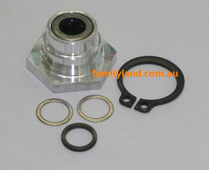 CEN G84307-06 One way Hub (Magnum NX)