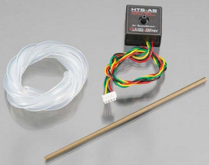 Hitec 55854 Hts-Airspeed Sensor Hitec 55854 Hts-Airspeed Sensor