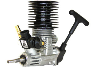 FORCE 2501 ENGINE .25 PULL START FOR CAR/TRUCK/BUGGY 1/8 FORCE 2501 ENGINE .25 PULL START FOR CAR/TRUCK/BUGGY 1/8