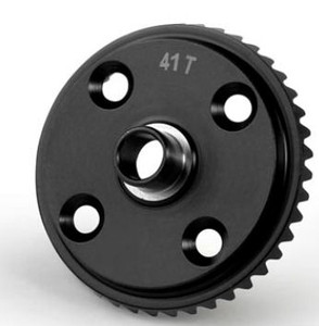 Xray 355041 Front Diff Large Bevel Gear 41T