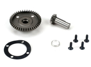 Losi LOSB3534 Front/Rear Diff Ring & Pinion LST, LST2, AFT, MGB Losi LOSB3534 Front/Rear Diff Ring & Pinion LST, LST2, AFT, MGB