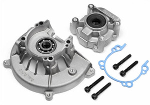 HPI 15427 CRANKCASE ASSEMBLY (Fuelie Engine)