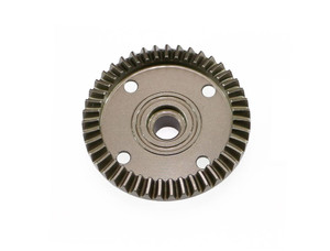 Serpent 600894 Overdrive Diff Gear (Bevel) 43T SRX8 (Hellical Cut) Serpent 600894 Overdrive Diff Gear (Bevel) 43T SRX8 (Hellical Cut)